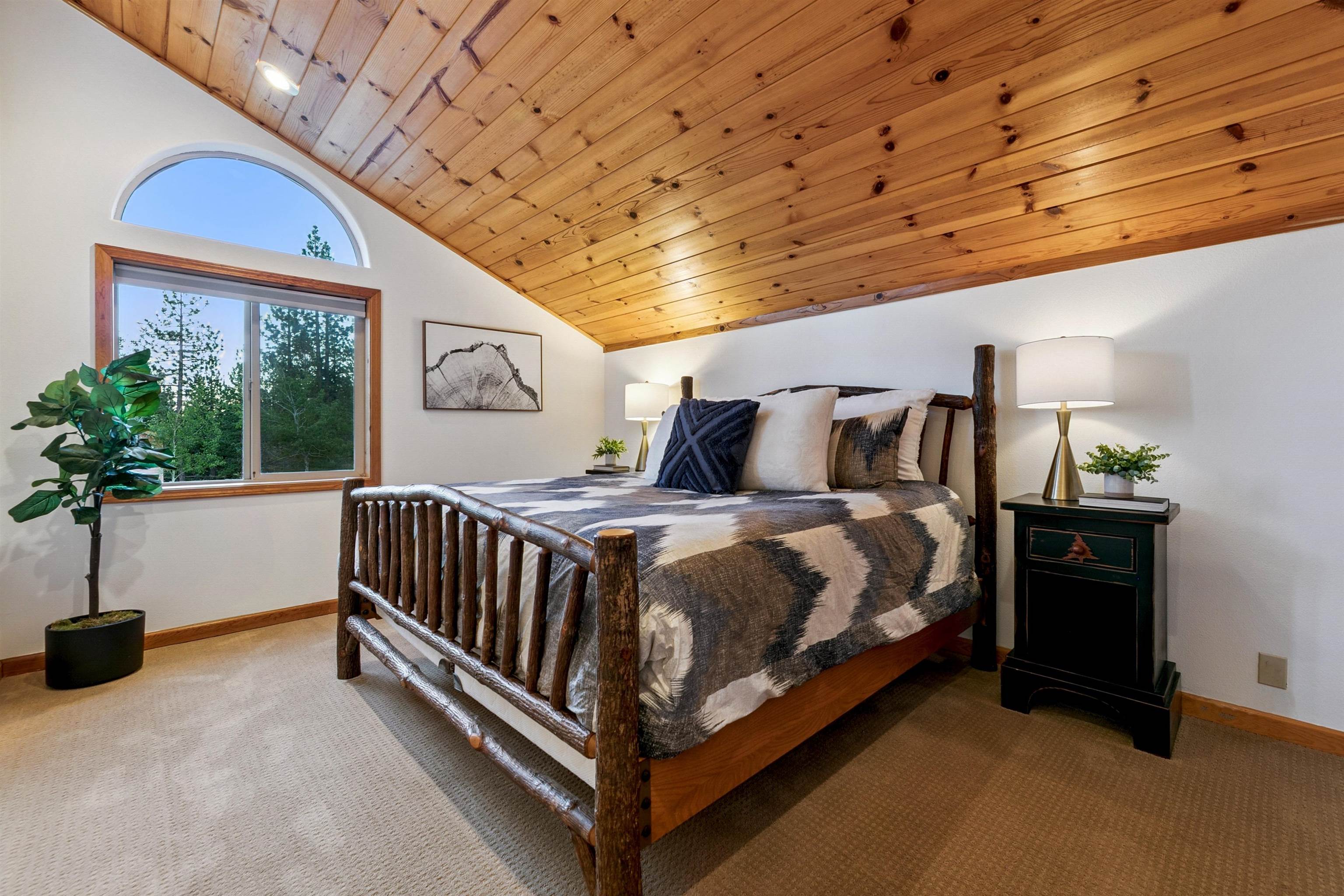 13140 Staghorn Road Truckee, CA 96161 - Photo 27 of 28