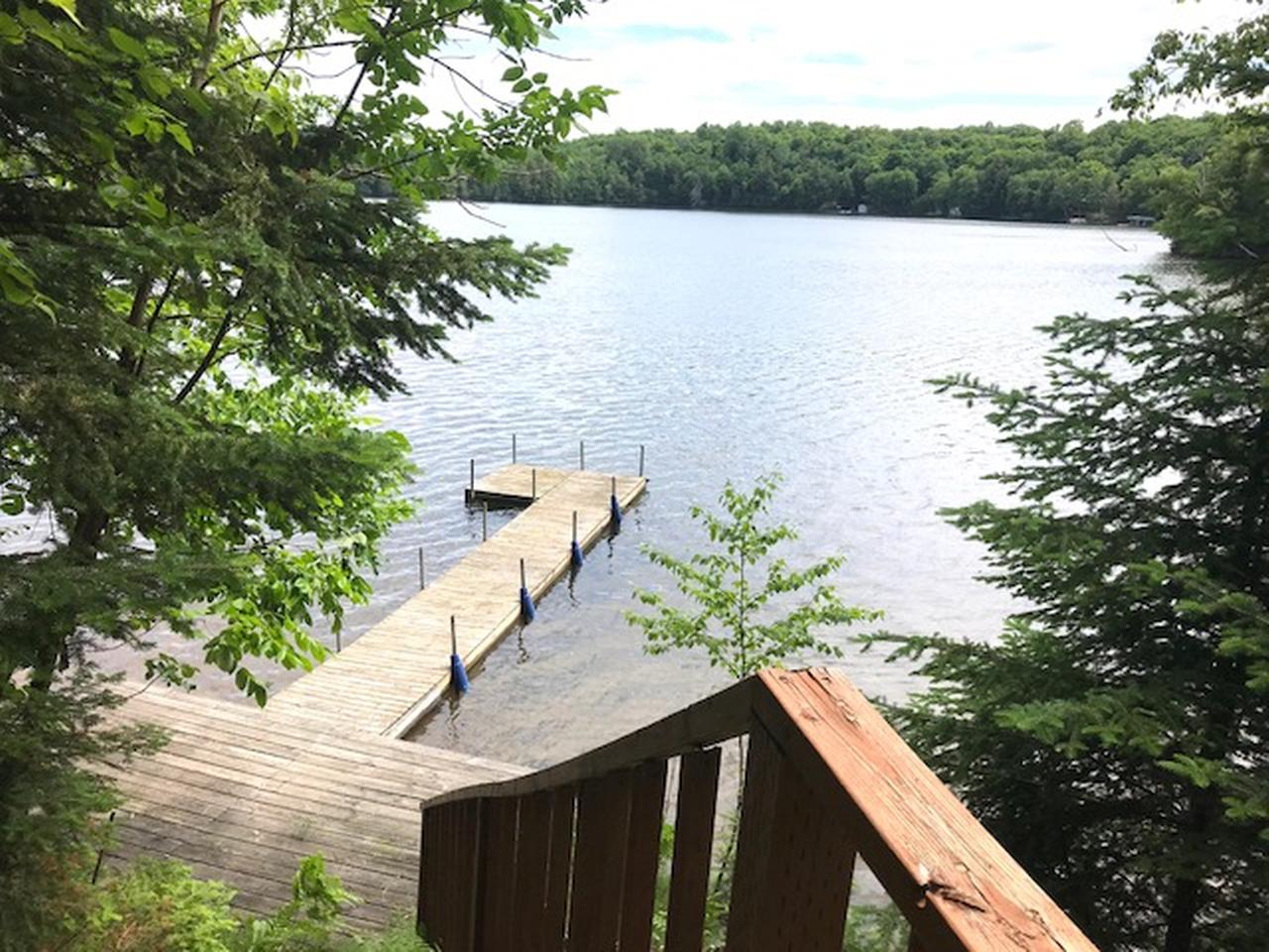 7620 Firemans Point Road Presque Isle, WI 54557 - Photo 2 of 26 Gallery Image 2