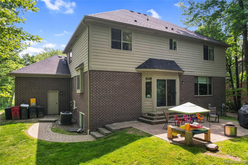 50477 Edith Street Chesterfield, MI 48047 - Photo 33 of 41