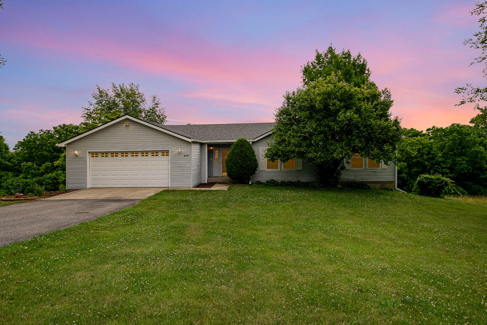 805 Dry Ridge Mt Zion Road Dry Ridge, KY 41035 - Photo 41 of 45
