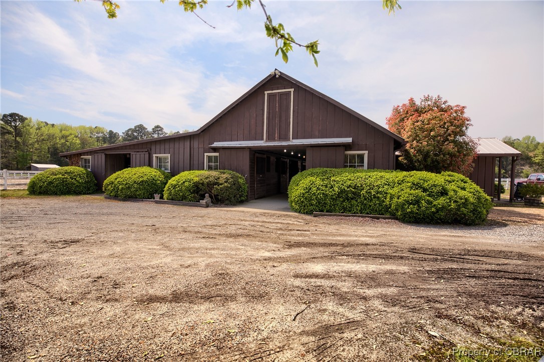 8246 Robins Neck Road Gloucester, VA 23061 - Photo 37 of 50