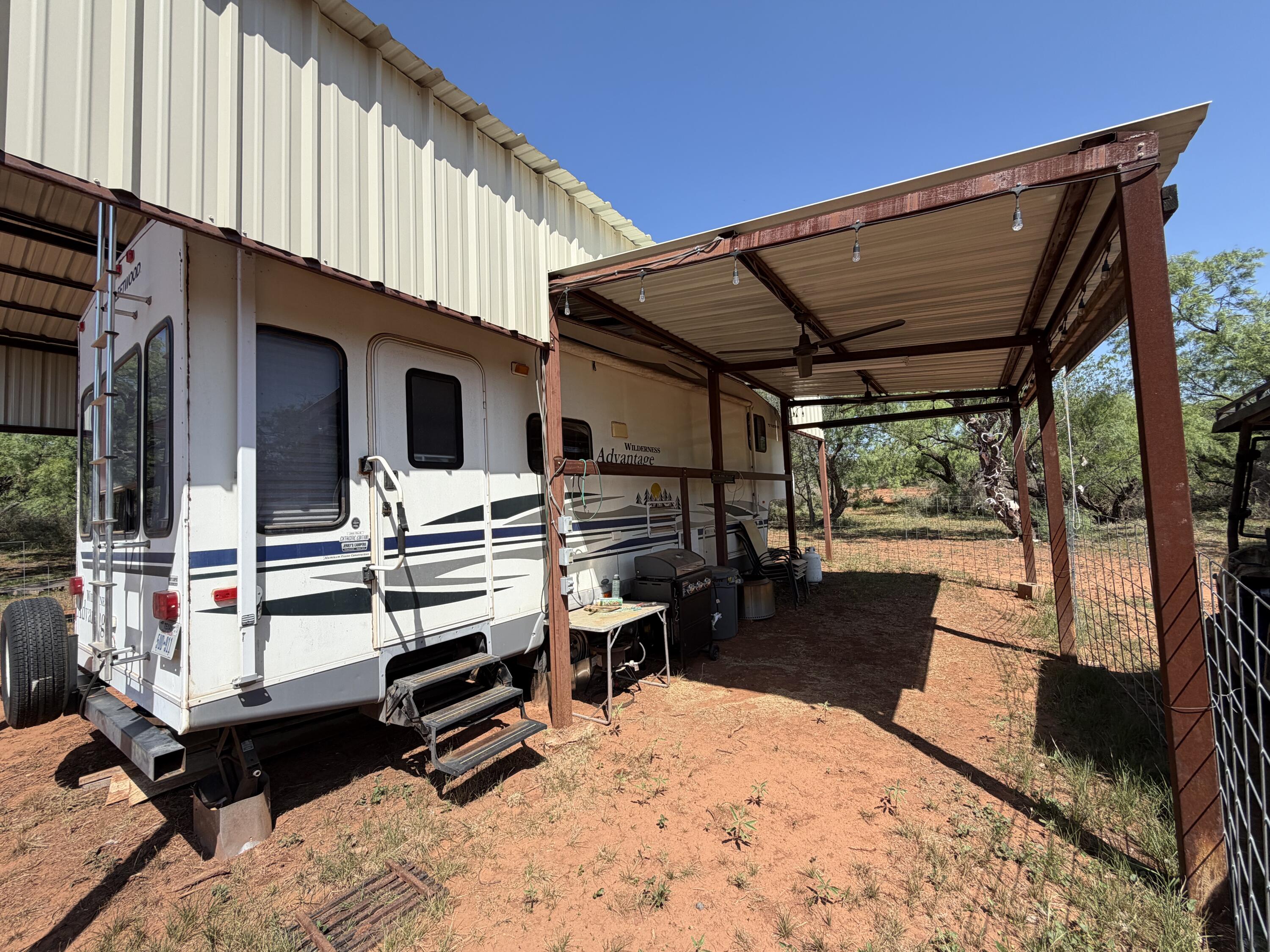 92 Texas Hamlin, TX 79520 - Photo 49 of 63 IMG_1846