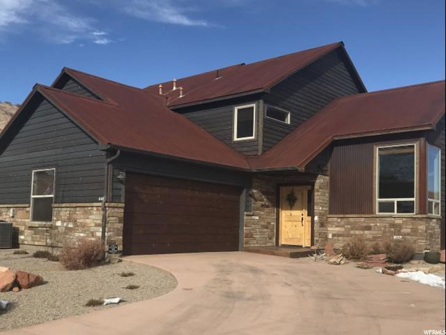 446 McKay Place Moab, UT 84532 - Photo 1 of 1