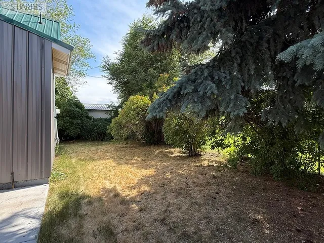 $320,000 | 182 South 1st West, Rigby, ID 83442