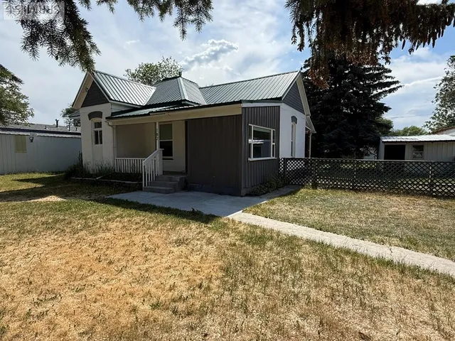 $320,000 | 182 South 1st West, Rigby, ID 83442