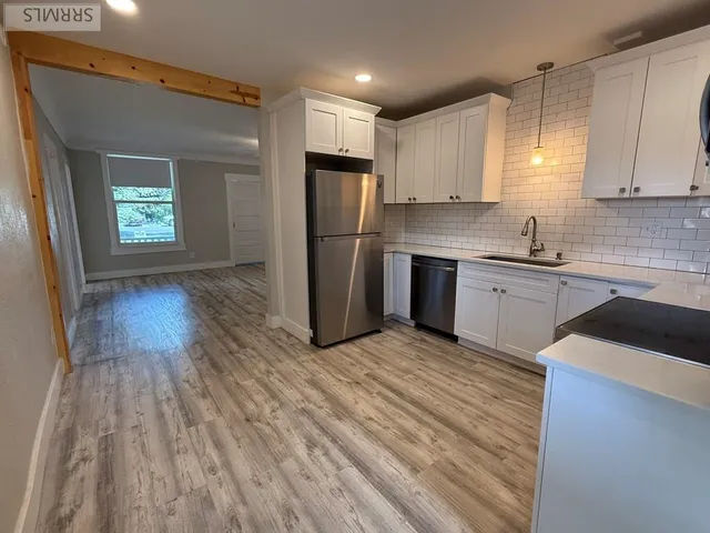 $320,000 | 182 South 1st West, Rigby, ID 83442