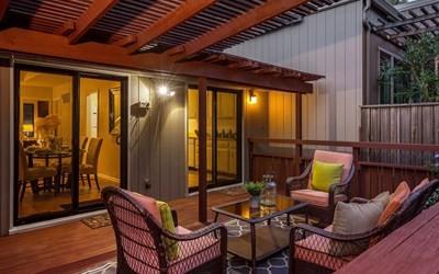 24 Farm Road Los Altos, CA 94024 - Photo 25 of 42