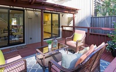 24 Farm Road Los Altos, CA 94024 - Photo 27 of 42