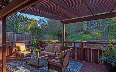 24 Farm Road Los Altos, CA 94024 - Photo 28 of 42