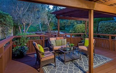 24 Farm Road Los Altos, CA 94024 - Photo 29 of 42