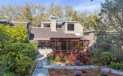 24 Farm Road Los Altos, CA 94024 - Photo 30 of 42