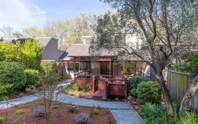 24 Farm Road Los Altos, CA 94024 - Photo 31 of 42