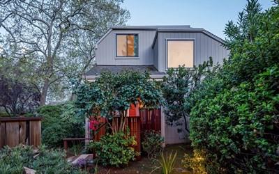 24 Farm Road Los Altos, CA 94024 - Photo 4 of 42