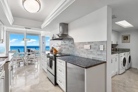 $2,650,000 | 2727 South Ocean Boulevard, Unit 701, Highland Beach, FL 33487