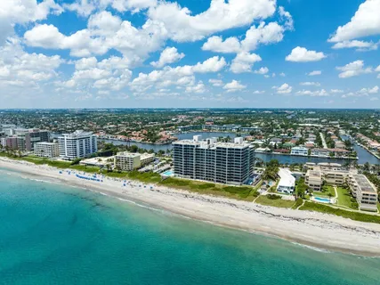 $2,650,000 | 2727 South Ocean Boulevard, Unit 701, Highland Beach, FL 33487