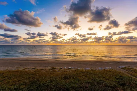 $2,650,000 | 2727 South Ocean Boulevard, Unit 701, Highland Beach, FL 33487