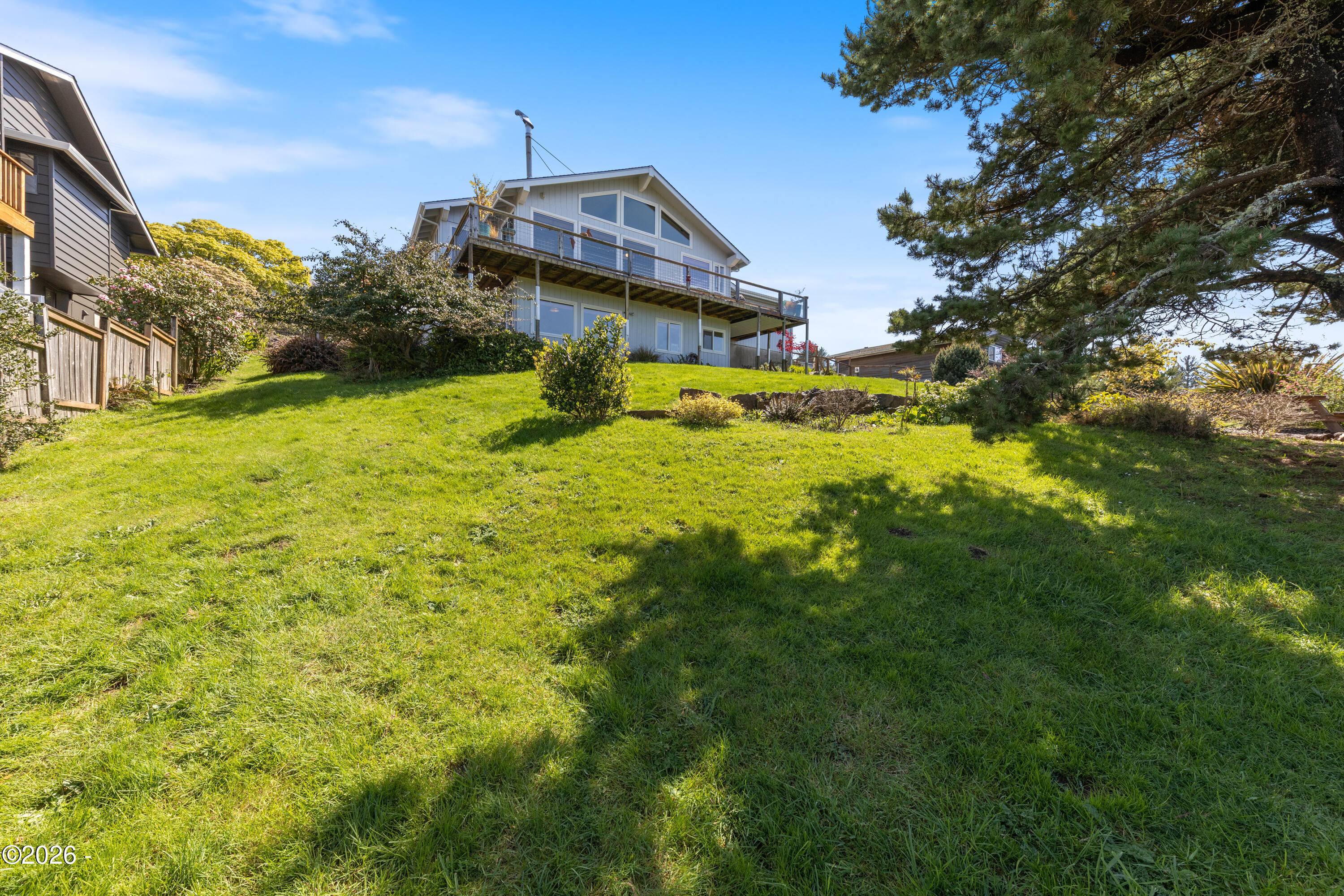 35460 Lower Loop Road Pacific City, OR 97135 - Photo 43 of 45 Back 3