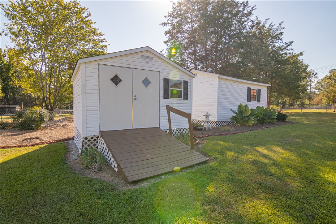 1208 Concord Road Anderson, SC 29621 - Photo 37 of 39
