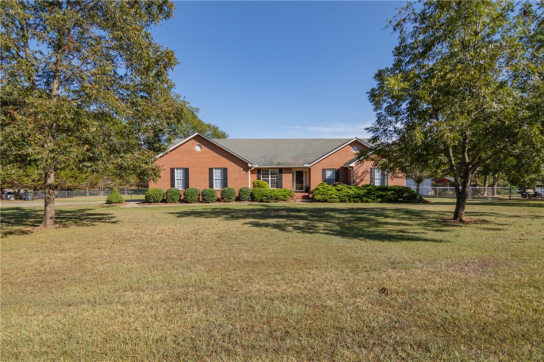 1208 Concord Road Anderson, SC 29621 - Photo 38 of 39