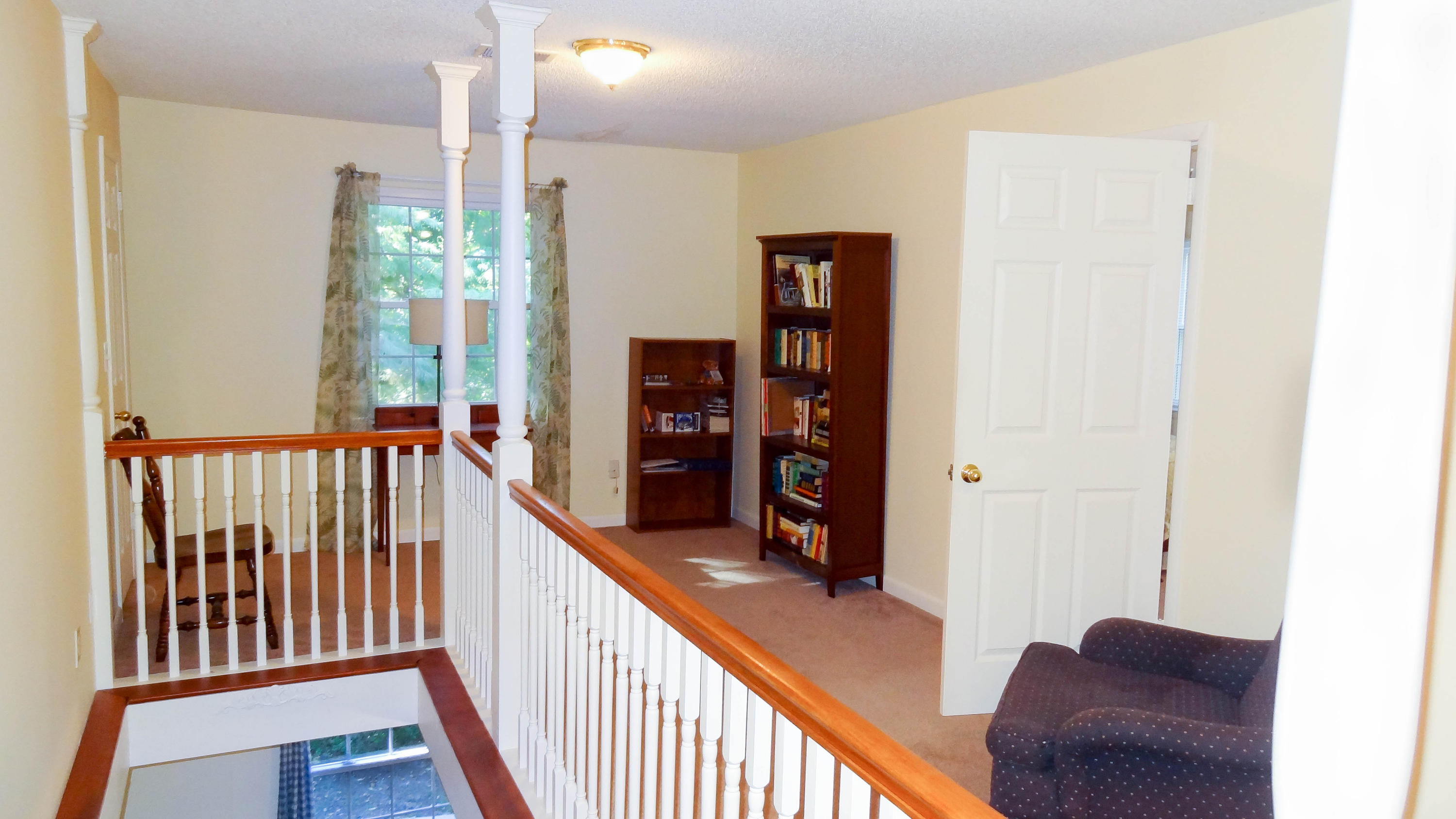 2008 Morris Hill Road Chattanooga, TN 37421 - Photo 29 of 40 Lower Level Staircase