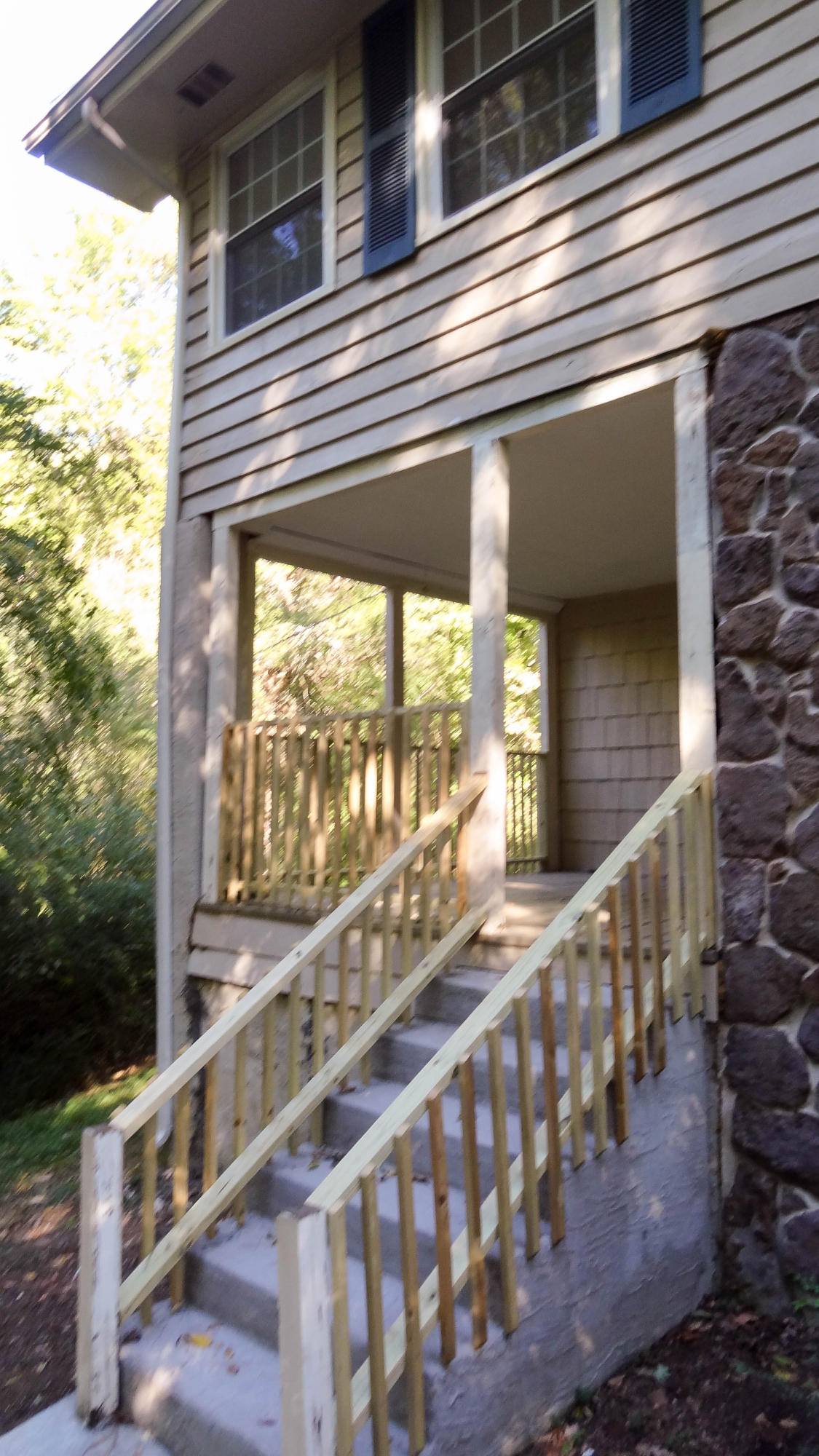 2008 Morris Hill Road Chattanooga, TN 37421 - Photo 7 of 40 Covered Porch