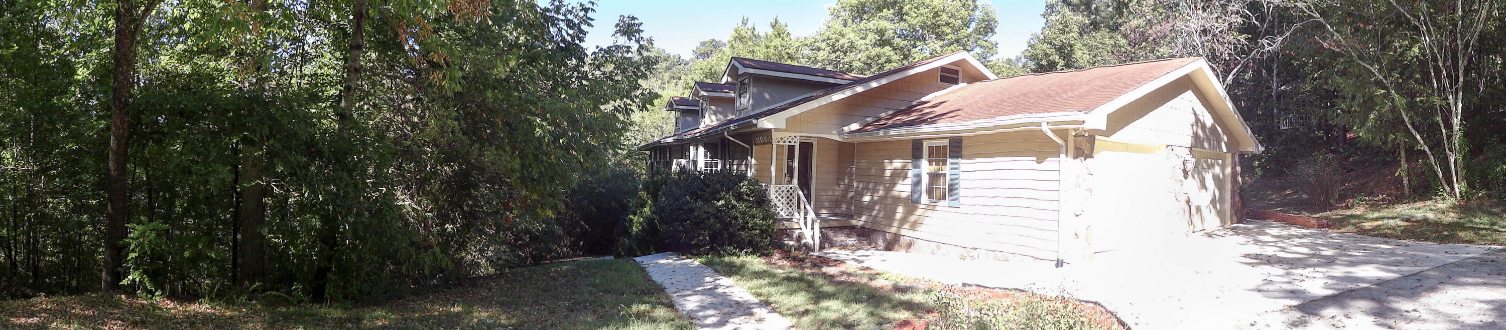 2008 Morris Hill Road Chattanooga, TN 37421 - Photo 8 of 40 Front View