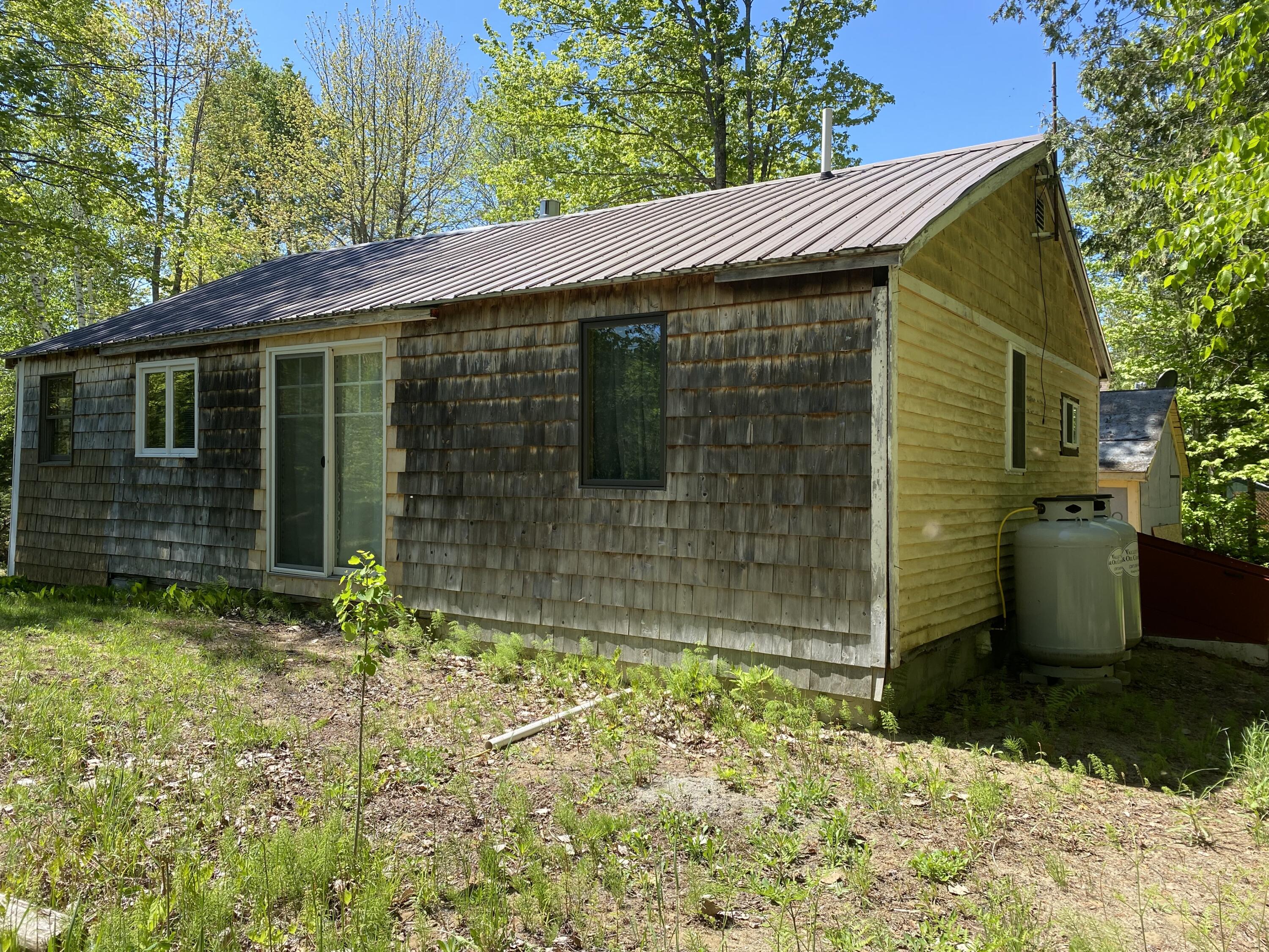 22 Mountain View Road Eustis, ME 04982 - Photo 7 of 60 IMG_4977