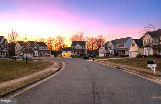 $779,900 | 38 Fife Street, Stafford, VA 22554