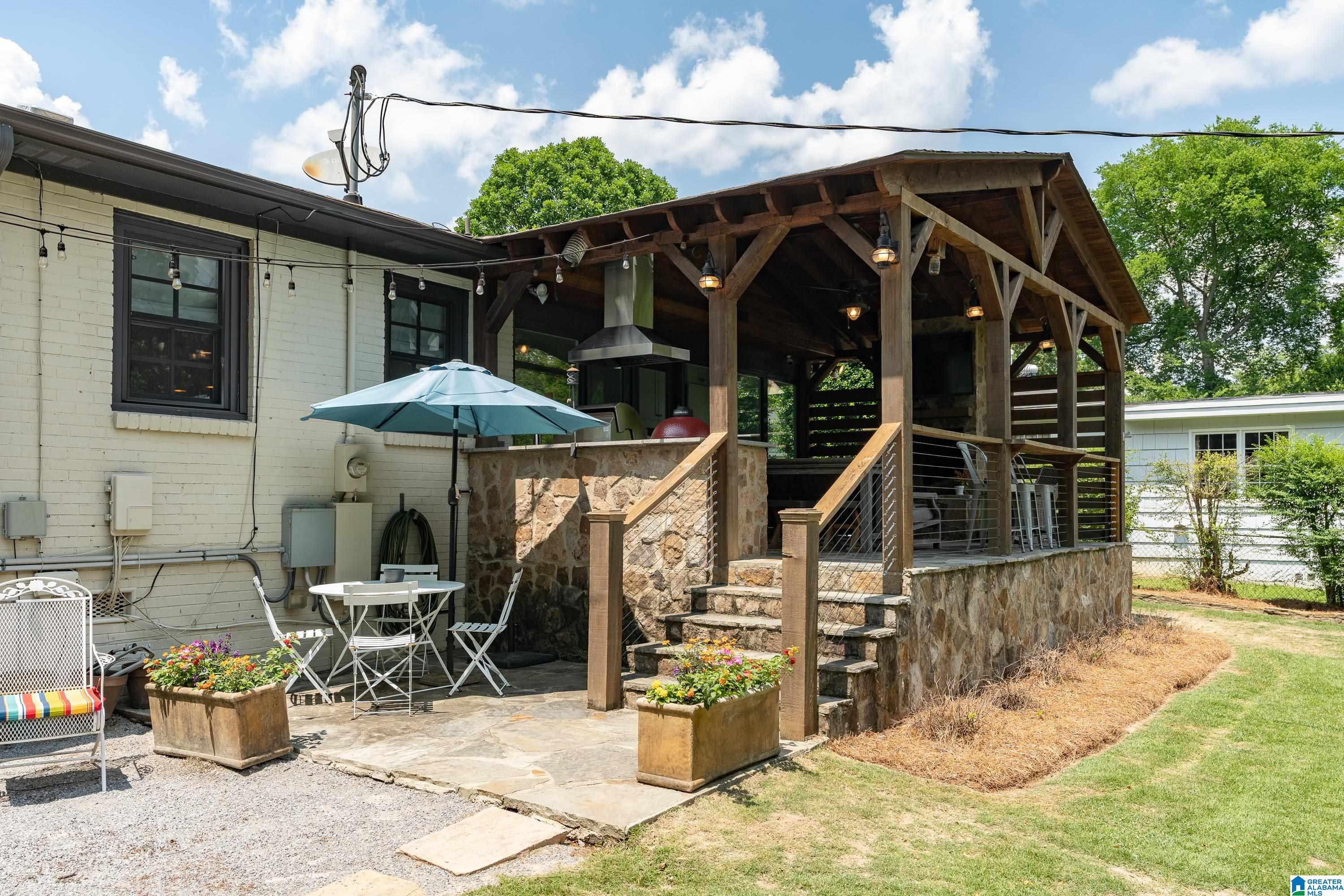 2209 Shades Crest Road Birmingham, AL 35216 - Photo 46 of 68