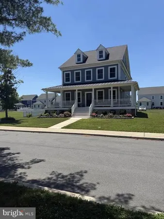 $699,000 | 1309 Officers Row, Delaware City, DE 19706