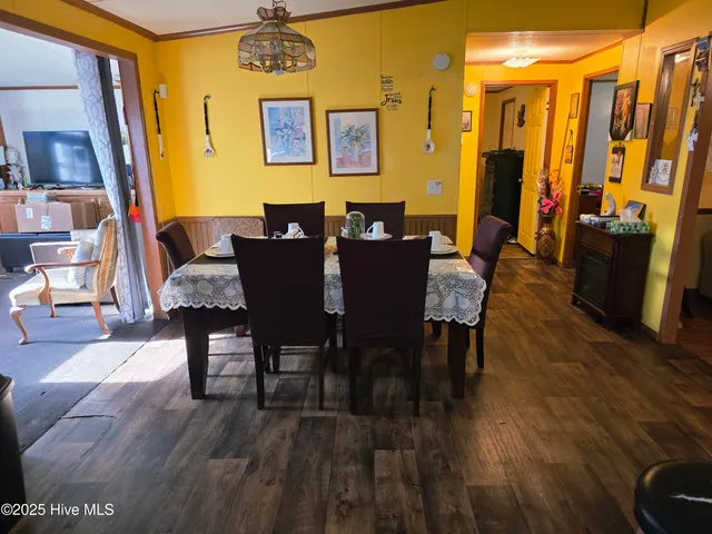 $159,000 | 2682 Pleasant Plains Church Road, Whiteville, NC 28472