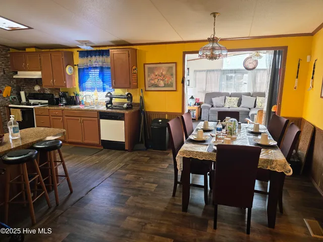 $159,000 | 2682 Pleasant Plains Church Road, Whiteville, NC 28472