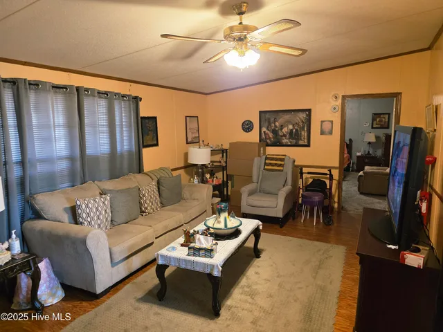 $159,000 | 2682 Pleasant Plains Church Road, Whiteville, NC 28472