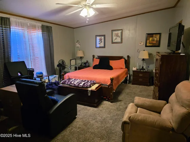 $159,000 | 2682 Pleasant Plains Church Road, Whiteville, NC 28472