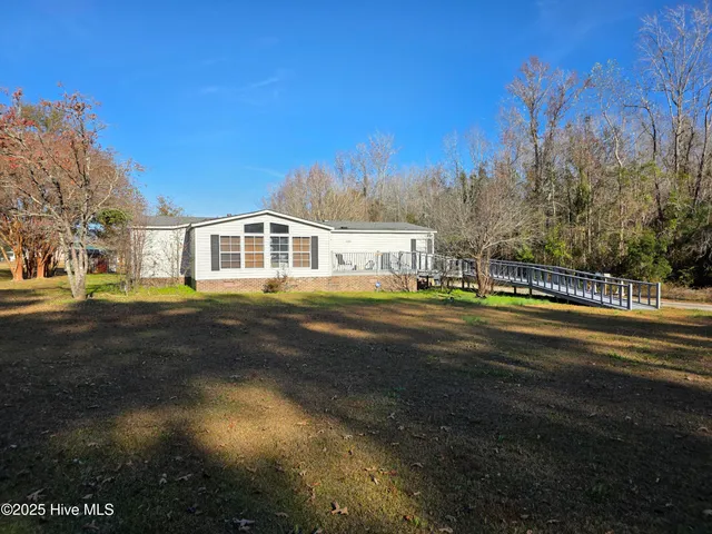 $159,000 | 2682 Pleasant Plains Church Road, Whiteville, NC 28472