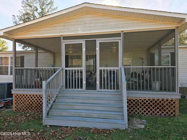 $159,000 | 2682 Pleasant Plains Church Road, Whiteville, NC 28472