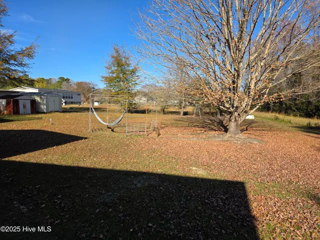 $159,000 | 2682 Pleasant Plains Church Road, Whiteville, NC 28472