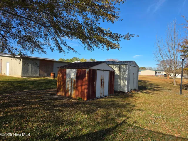 $159,000 | 2682 Pleasant Plains Church Road, Whiteville, NC 28472