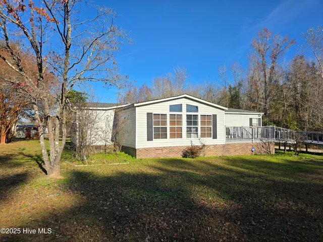 $159,000 | 2682 Pleasant Plains Church Road, Whiteville, NC 28472