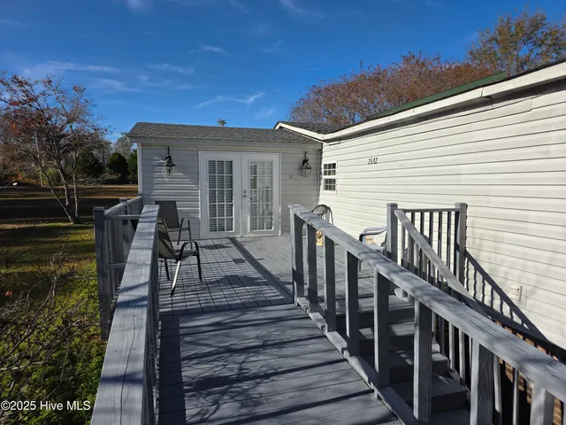 $159,000 | 2682 Pleasant Plains Church Road, Whiteville, NC 28472