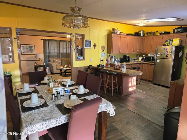 $159,000 | 2682 Pleasant Plains Church Road, Whiteville, NC 28472