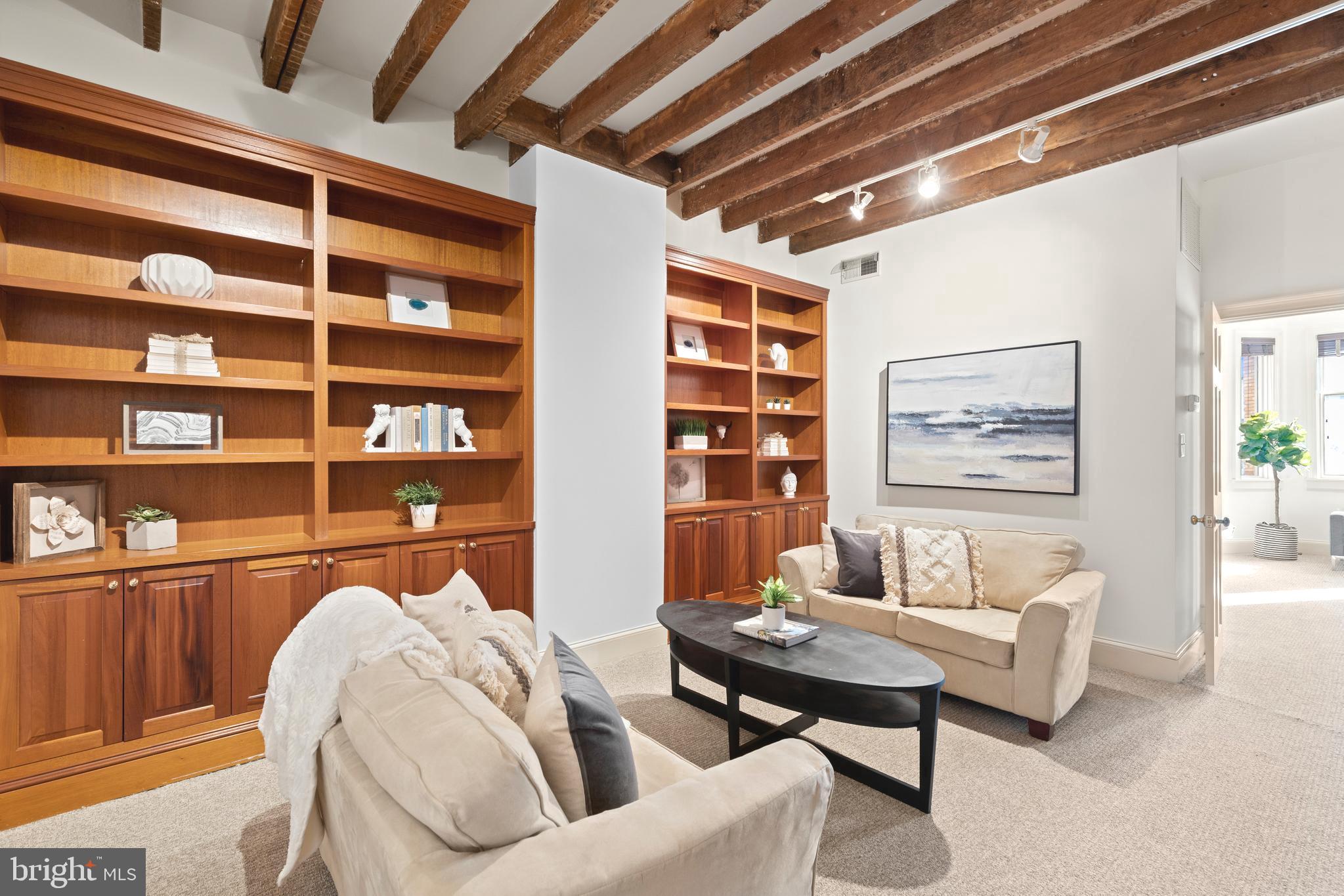 1845 Vernon Street Northwest Washington, DC 20009 - Photo 15 of 53