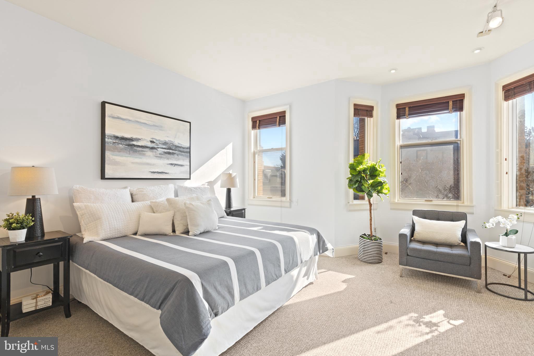 1845 Vernon Street Northwest Washington, DC 20009 - Photo 16 of 53