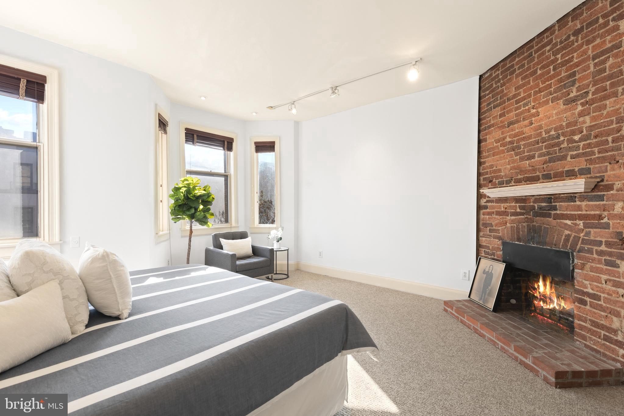 1845 Vernon Street Northwest Washington, DC 20009 - Photo 18 of 53