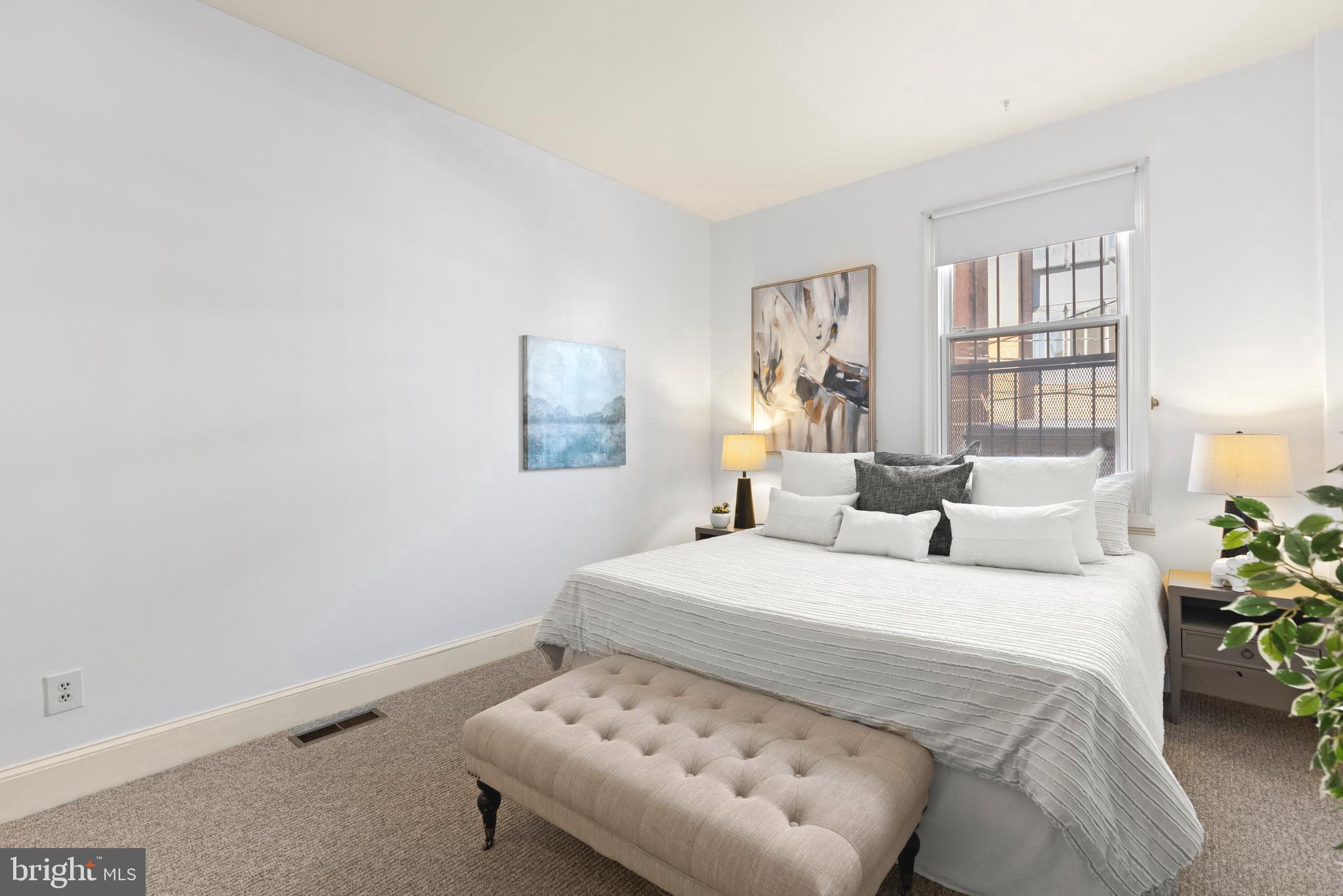 1845 Vernon Street Northwest Washington, DC 20009 - Photo 20 of 53