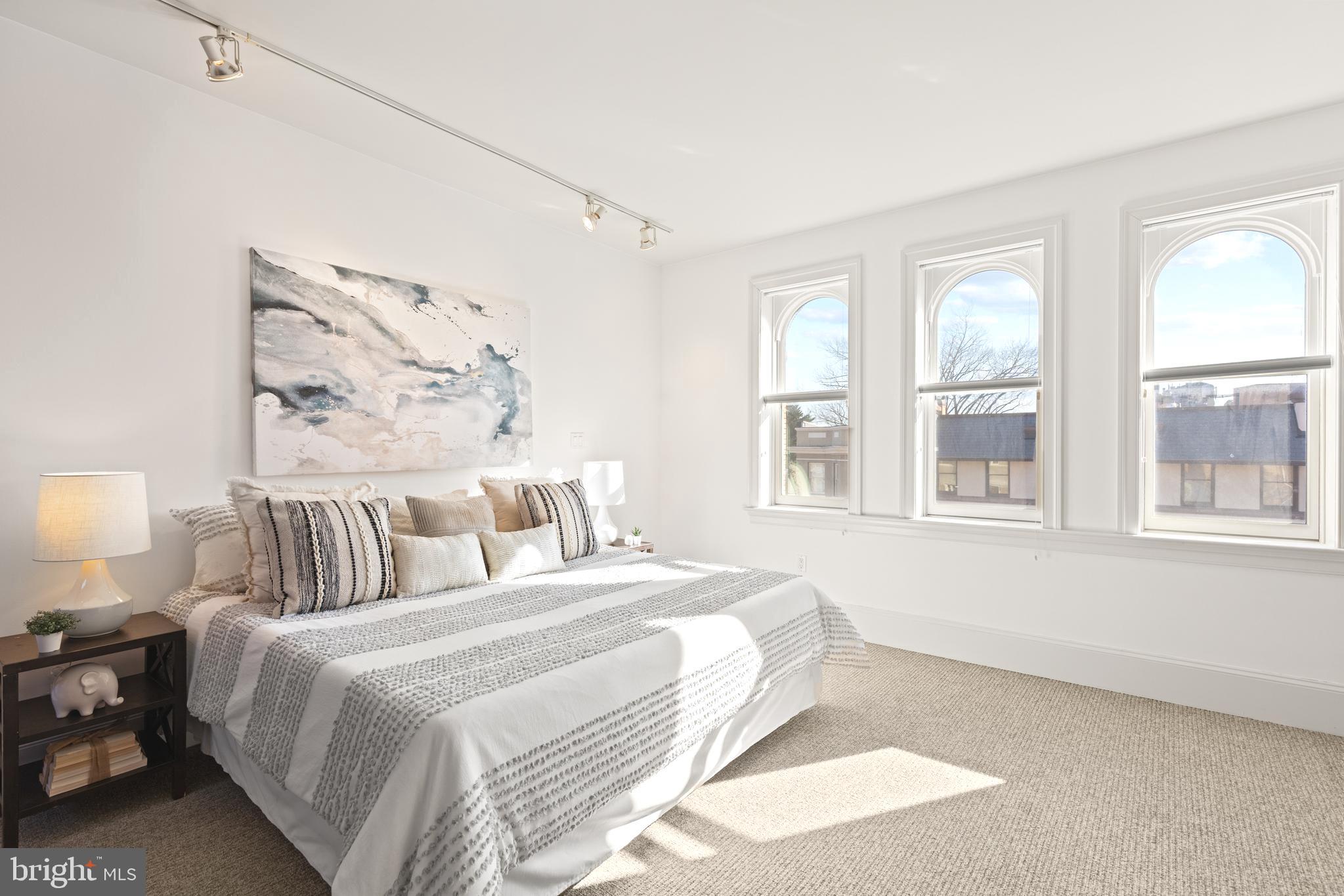 1845 Vernon Street Northwest Washington, DC 20009 - Photo 23 of 53