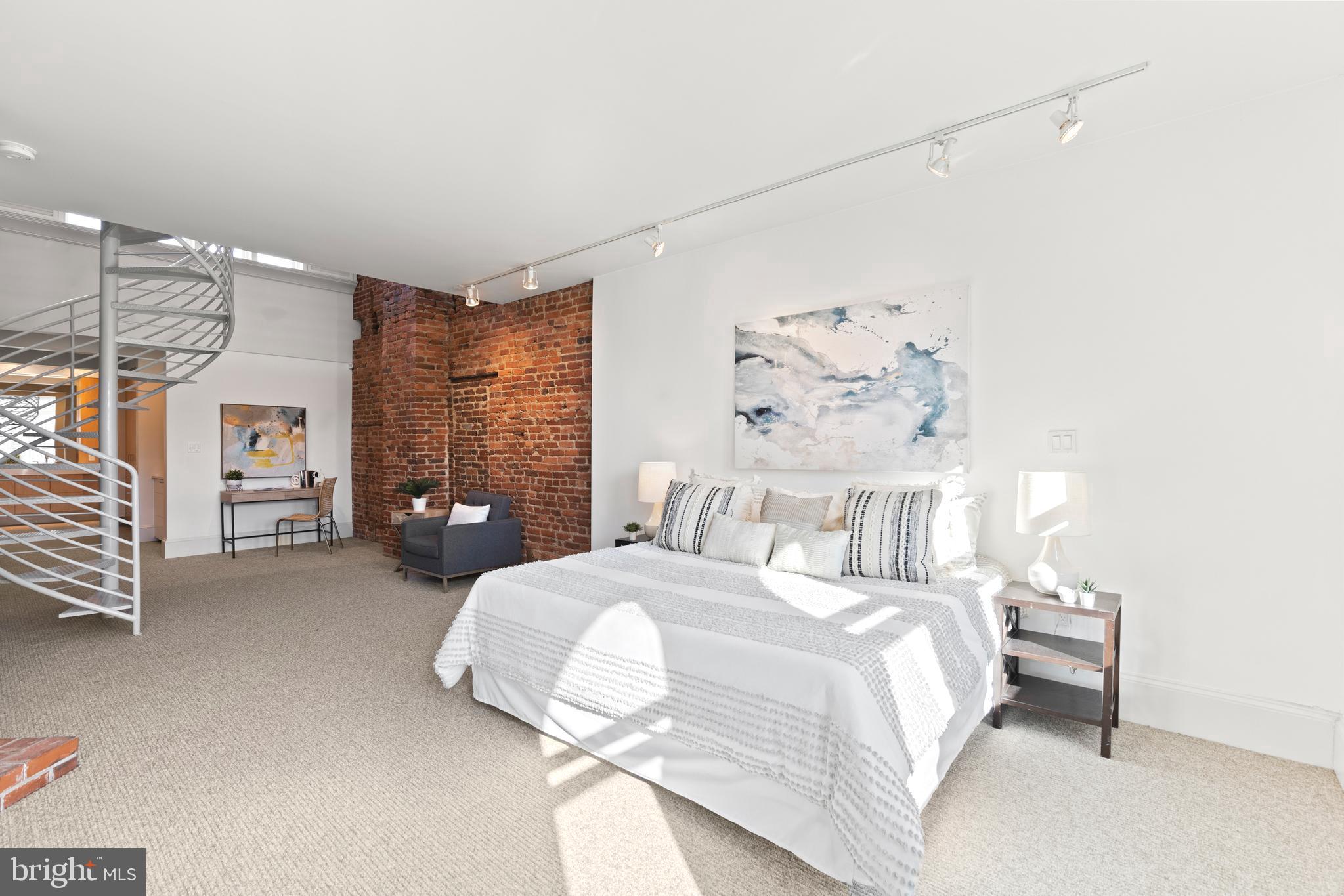 1845 Vernon Street Northwest Washington, DC 20009 - Photo 24 of 53