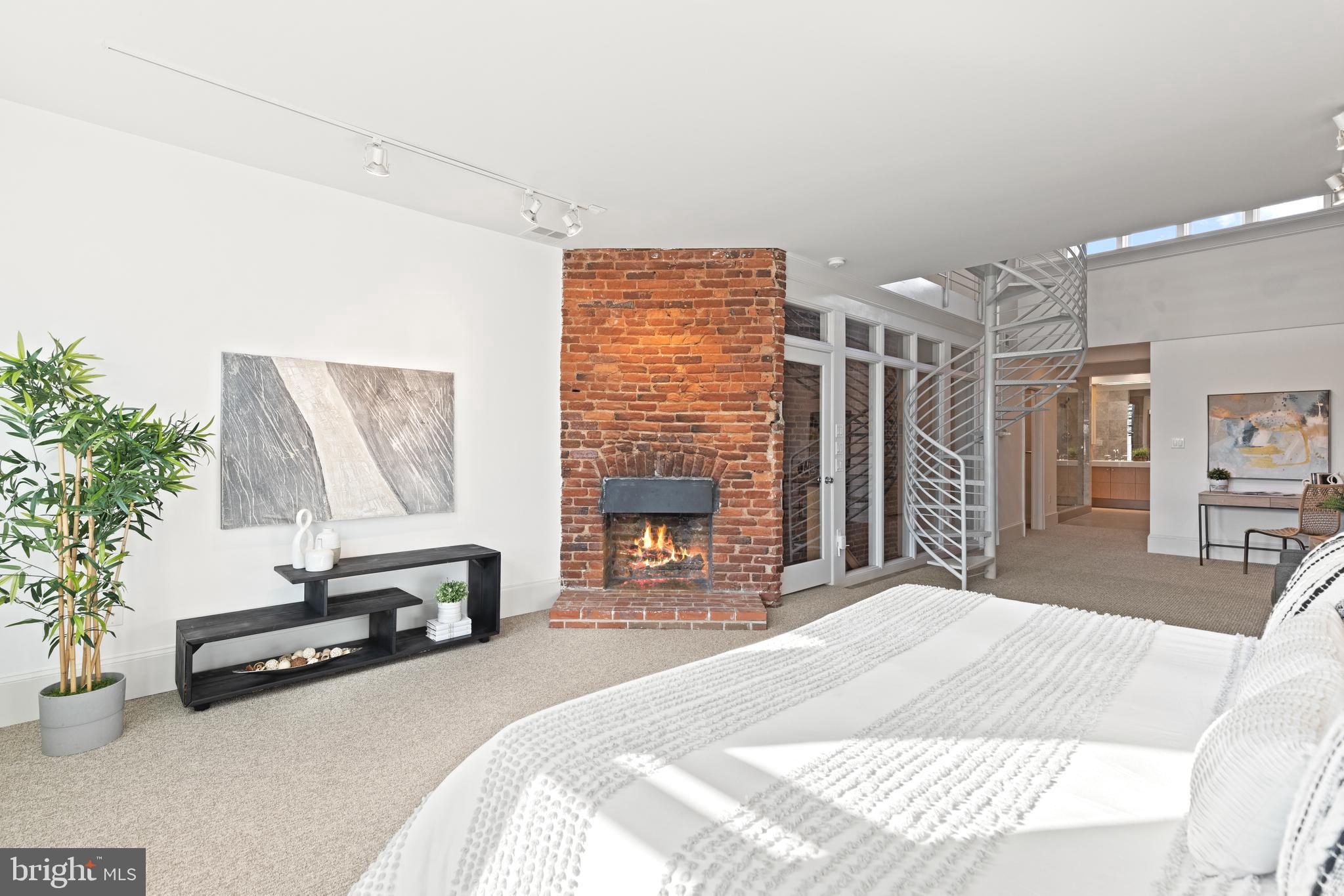 1845 Vernon Street Northwest Washington, DC 20009 - Photo 25 of 53