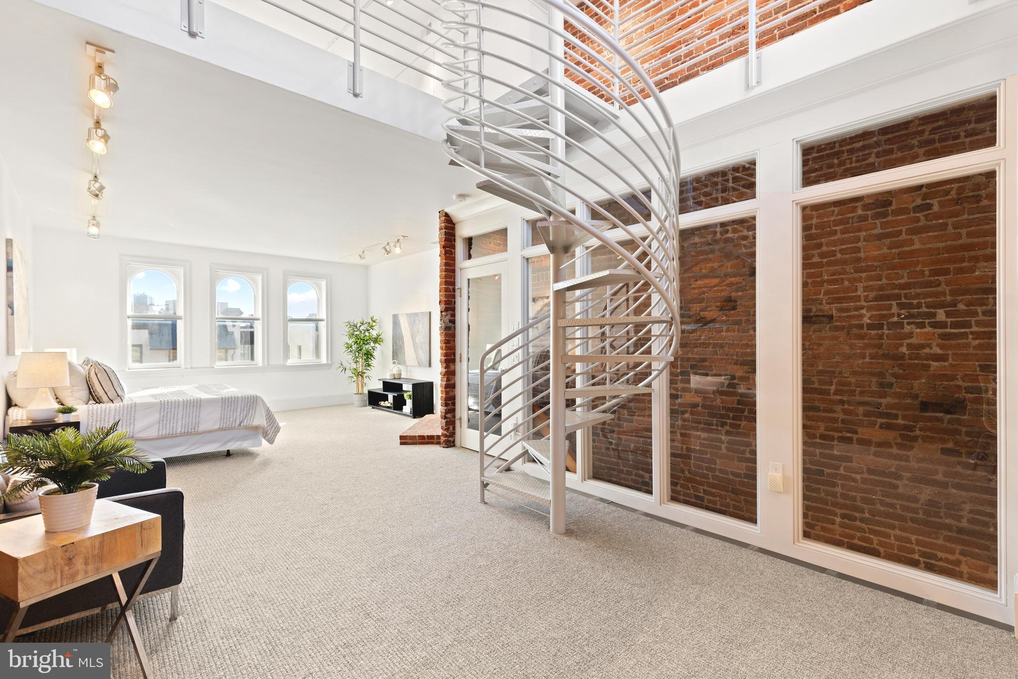 1845 Vernon Street Northwest Washington, DC 20009 - Photo 27 of 53