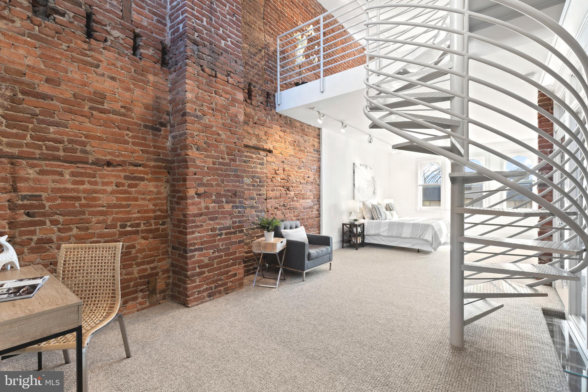 1845 Vernon Street Northwest Washington, DC 20009 - Photo 28 of 53